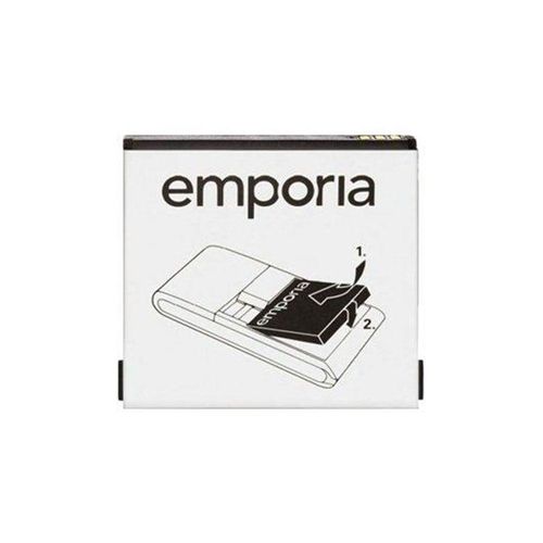 Emporia AK-V32