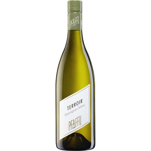 Terroir Sauvignon Blanc, Niederösterreich, Niederösterreich, 2022, Weißwein