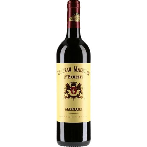 Château Malescot Saint Exupéry, Margaux AOP, 3ème Cru Classé, Bordeaux, 2016, Rotwein