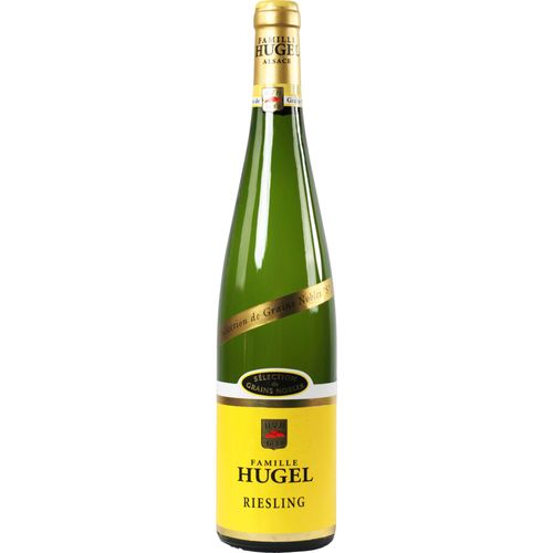 Hugel Riesling Selection de Grains Nobles 