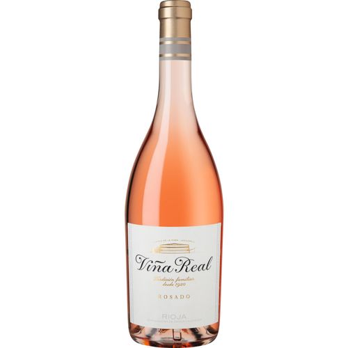 Viña Real Rioja Rosado, Rioja DOCa, Rioja, 2020, Roséwein