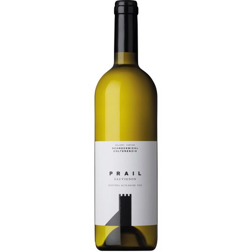 Schreckbichl Sauvignon "Prail", Südtirol Alto Adige DOC, Südtirol, 2022, Weißwein