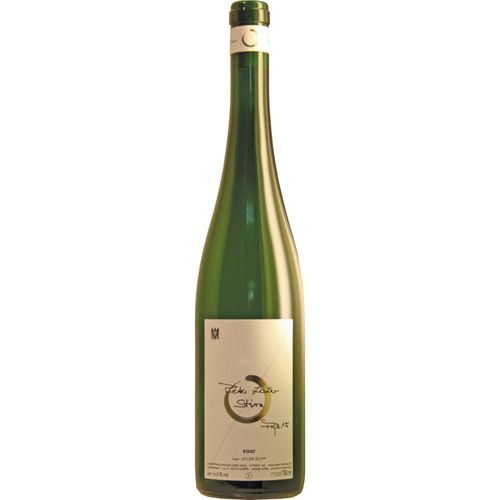 Riesling Stirn Ayl Kupp Fass 15, feinherb, Mosel, Mosel, 2018, Weißwein