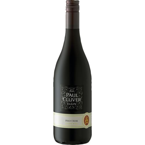 Paul Cluver Pinot Noir, WO Elgin, Western Cape, 2020, Rotwein