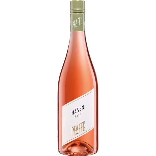 Rosé Hasen, Trocken, Niederösterreich, Niederösterreich, 2023, Roséwein