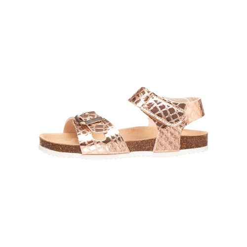 Little Sky Sandalen in Roségold - 32