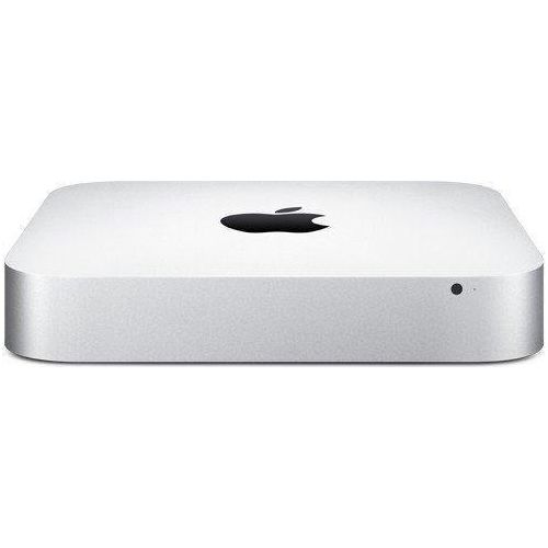 Apple Mac Mini 2014 | 1.4 GHz | 4 GB | 500 GB HDD