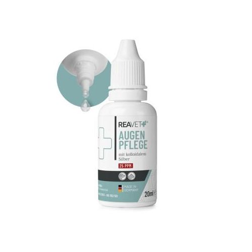 REAVET Augenpflege 20ml