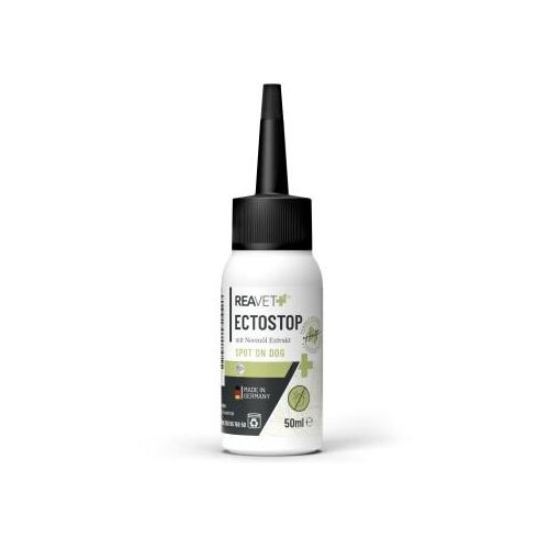 REAVET EctoStop Spot On Dog 50ml