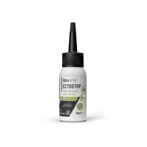 REAVET EctoStop Spot On Cat 50ml