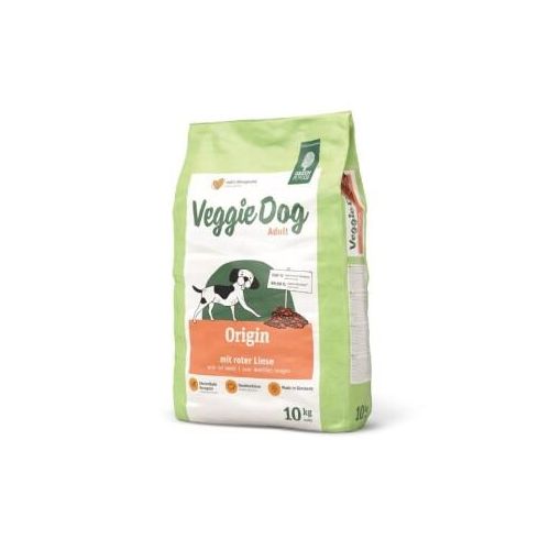 Green Petfood VeggieDog Origin 10 kg