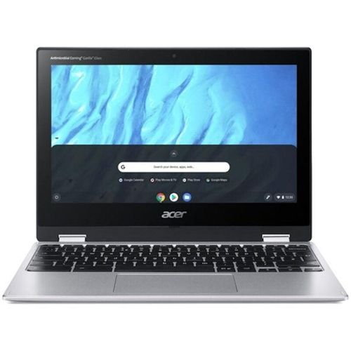 Acer Acer Chromebook Spin311 CP311-3H-K2Rj, silber