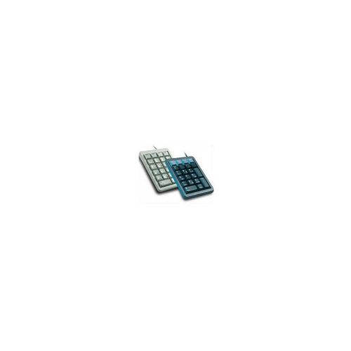 Cherry - G84-4700 Kabelgebundenes Keypad de Hellgrau (G84-4700LUCDE-0)