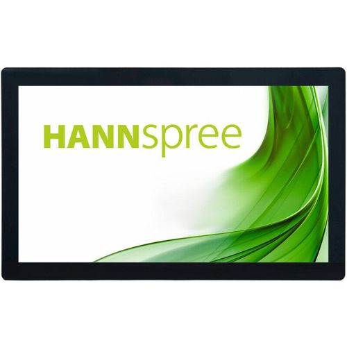 HANNspree Hannspree 39.6cm (15,6') HO165PTB 16:9 HDMI+DP+VGA (HO165PTB)