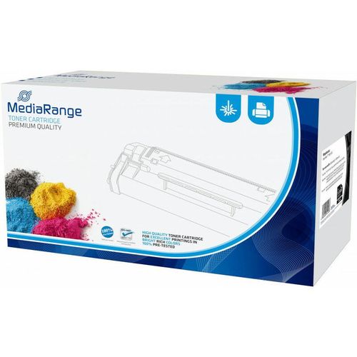 Toner Brother MediaRange TN-3330 comp.black (MRBTN3330)