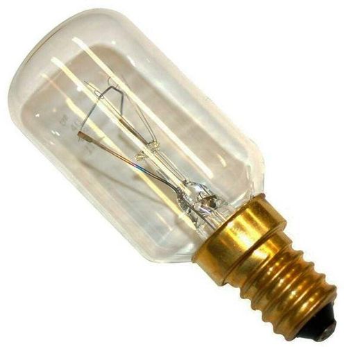 Backofenlampe, Birne Abzugshaube T29, E14, 40W, 300°C - LFO136 - Wpro