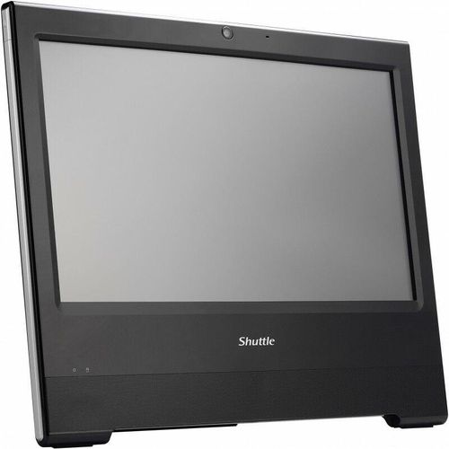 Shuttle Shut BarBo X50V8 Celeron 5205U bk (PAB-X50V812)