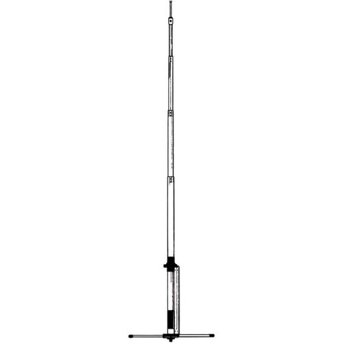 Antenne Albrecht GPA 27 5/8 , 3 Radiale, Länge 550 cm 63700