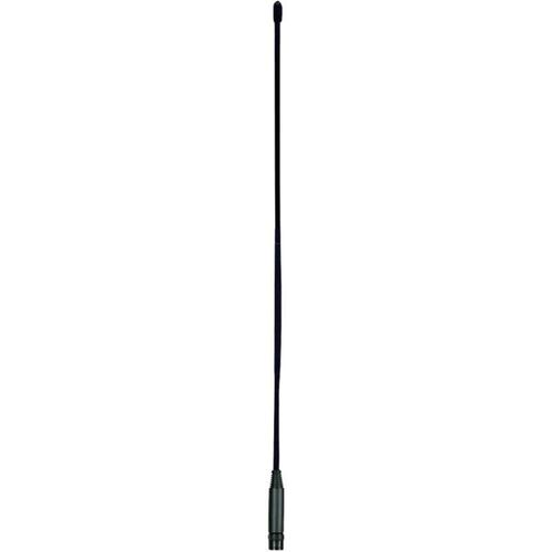 Antenne Albrecht CB-Funk Antenne Hyflex CL27 SMA 54 cm 6579