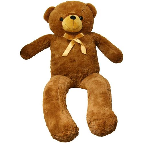 Cofi 1453 - xl Teddybär 100cm Riesenteddy Teddy Plüsch Kuschelbär Braun