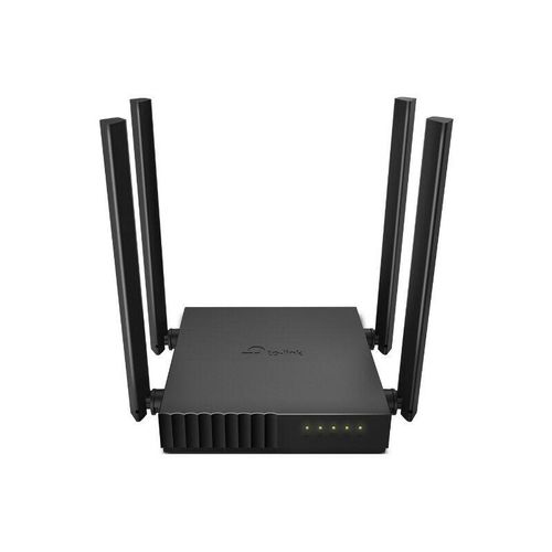 Tplink WLAN-Router WLANRouter Archer C54 (Archer C54) (Archer C54) - Tp-link