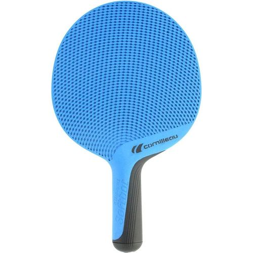 Cornilleau Tischtennisschläger Softschläger Blau