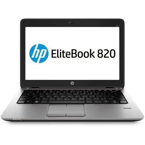 HP EliteBook 820 G4 | i5-7300U | 12.5