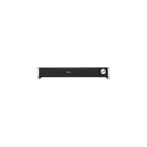 Trust Asto - Soundbar - für PC - 6 Watt