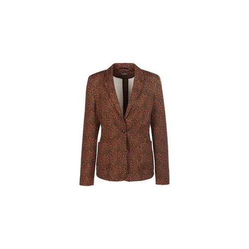 Blazer Reverskragen BASLER multicolor