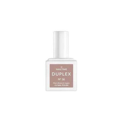 NAILTIME - DUPLEX UV NAIL POLISH Gel-Nagellack 8 ml N° 36 Chill Out