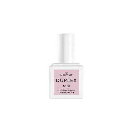 NAILTIME - DUPLEX UV NAIL POLISH Gel-Nagellack 8 ml N° 31 Sugar Daddy