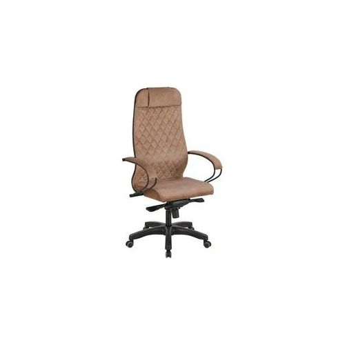 Chefsessel Zora II Comfort in Beige