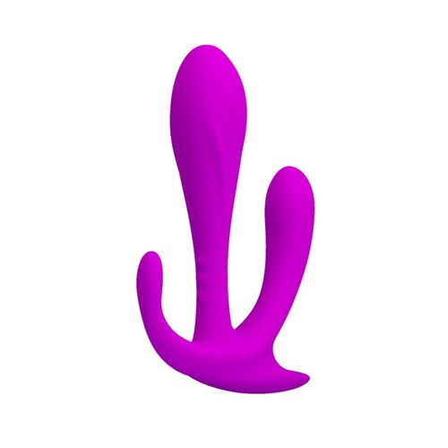 Pretty Love »Edgar« Doppeldildo