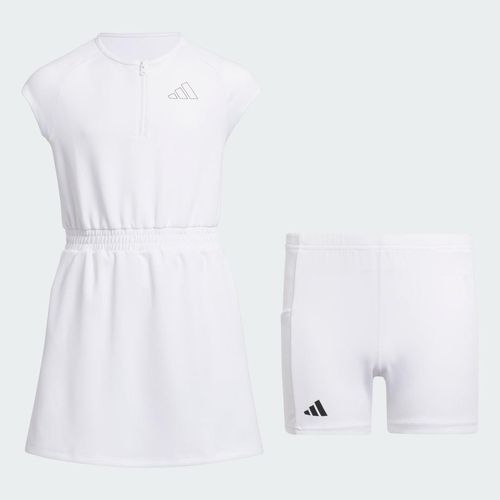 Girls' Sport Dress