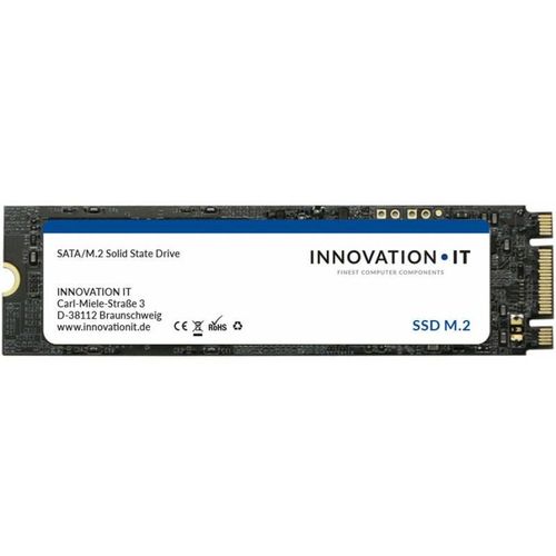 INNOVATION•IT Innovation IT Superior SATA SSD 256 GB M.2 2280 (00-256555)