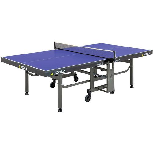 Joola Indoor-Tischtennisplatte Rollomat Pro (ITTF) blau