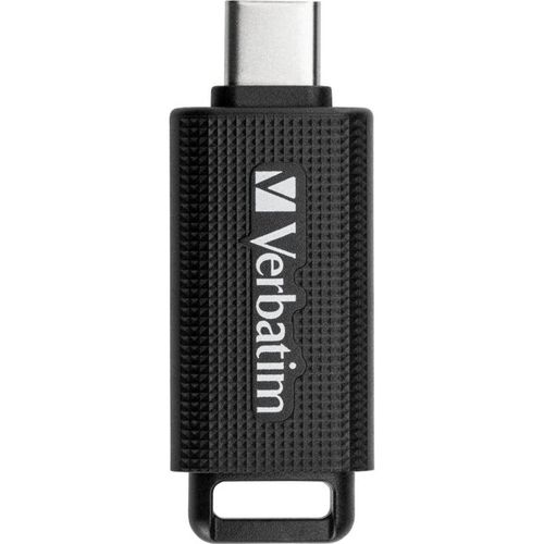 VERBATIM USB-3.2-Stick USB-C 32GB