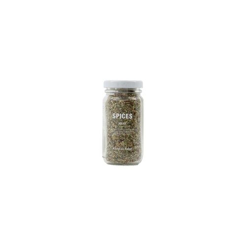 Nicolas Vahe Spices Gewürzmischung, Meat: Spices, Rosemary, Basil & Thyme, 35g