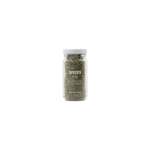 Nicolas Vahe Spices Gewürzmischung, Pizza: Spices, Oregano, Basil & Marjoram, 13g