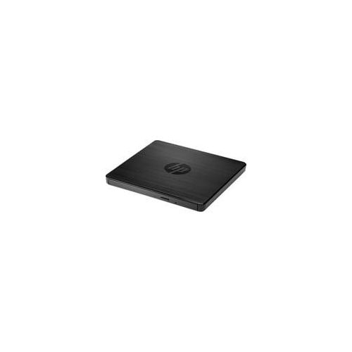 USB-DVD RW Laufwerk, externer DVD-Brenner schwarz, USB