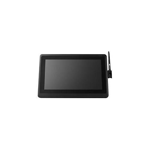 Wacom DTK-1660E - Digitalisierer mit LCD Anzeige - 34.42 x 19.36 cm - elektromagnetisch - kabelgebunden - HDMI, USB 2.0