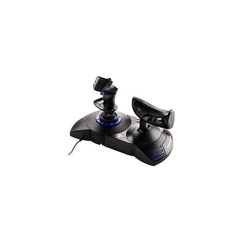 Thrustmaster T-Flight Hotas 4 - Joystick - kabelgebunden