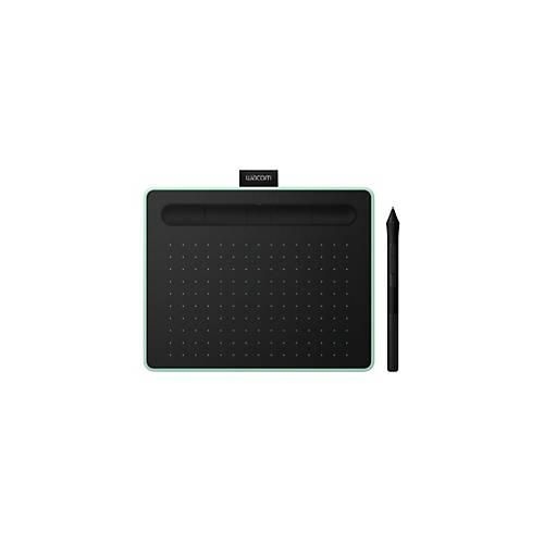 Wacom Intuos S with Bluetooth - Digitalisierer - rechts- und linkshändig - 15.2 x 9.6 cm - elektromagnetisch - 5 Tasten