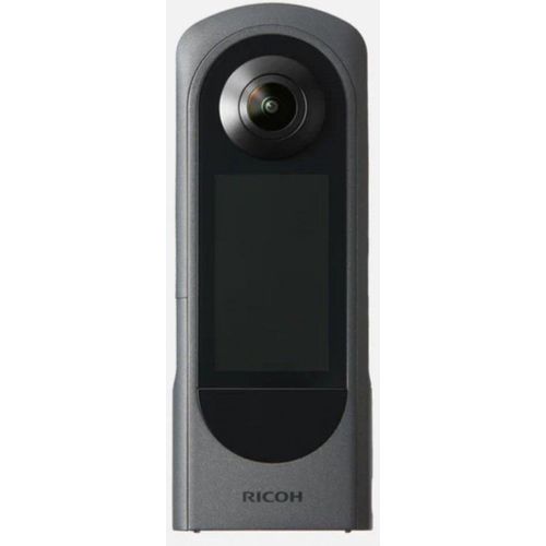 Ricoh Theta X (2023)