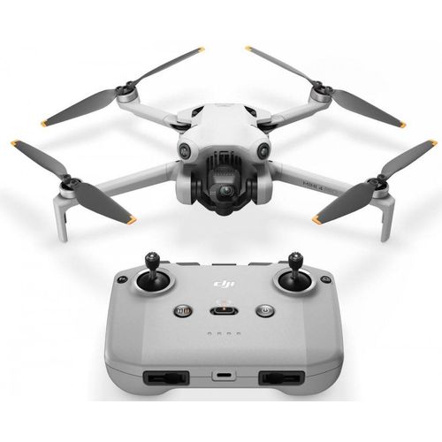 DJI Mini 4 Pro + RC-N2 - Dealpreis