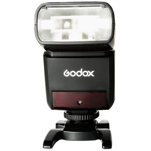 Godox TT350 Blitzgerät für Fuji