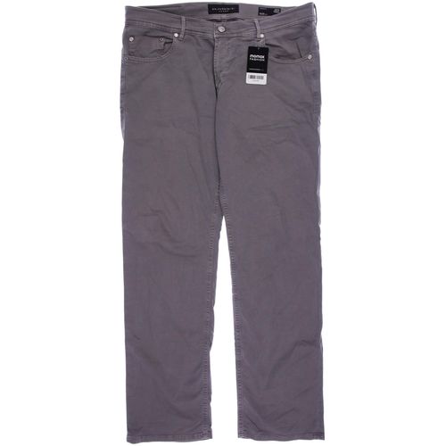 Baldessarini Herren Stoffhose, grau, Gr. 36