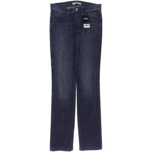 Joop! Damen Jeans, marineblau, Gr. 26