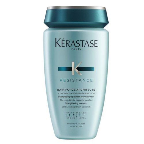 Kérastase Résistance Bain Force Architecte Shampoo 250ml