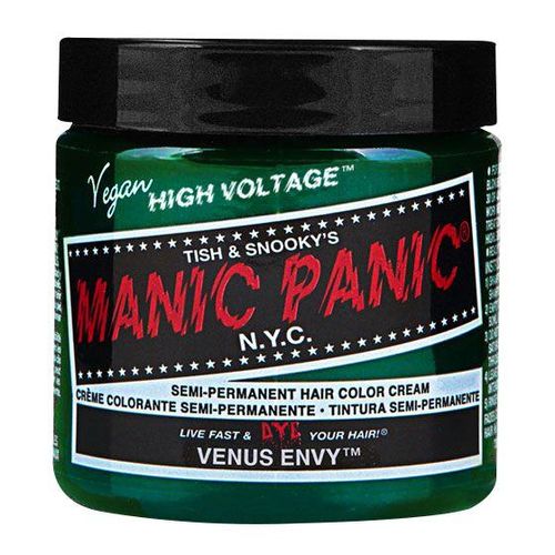 Manic Panic Venus Envy - Classic Haar-Farben grün